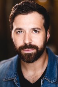 Kym Wyatt McKenzie portrait
