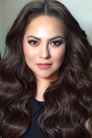 Karla Estrada portrait