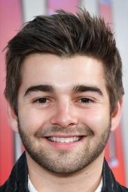 Jack Griffo portrait
