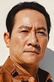 Hoàng Hải portrait