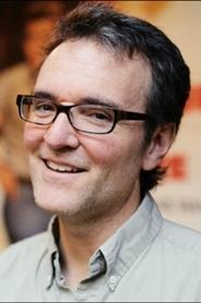 Steve Slanec portrait