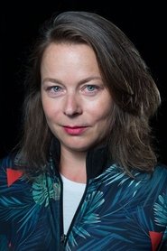 Kateřina Jebavá portrait