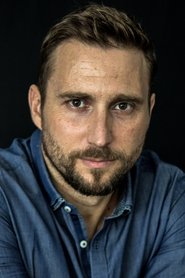 Zoltán Hódi portrait