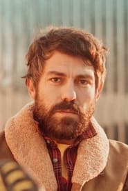 Vincent Tirel portrait
