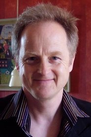 Henning Sprogøe portrait
