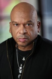 Carey Means portrait