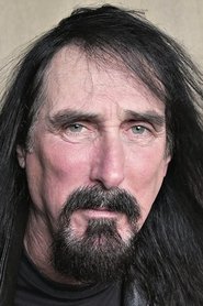 Jerry Chesser portrait