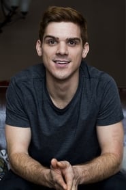 AJ Vaage portrait