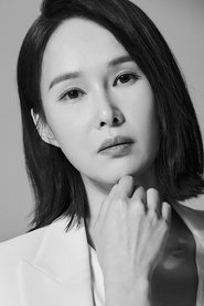 Baek Joo-hee portrait