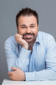 Anton Lirnik portrait