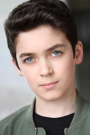 Braxton Alexander portrait