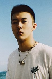 Huangzeng Hongchen portrait