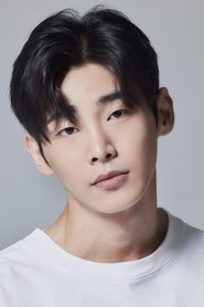Lee Seung-il portrait