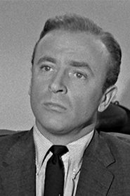 John Stephenson portrait