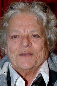 Josée Dayan portrait