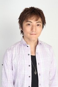 Yuudai Sato portrait