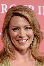 Brooke Baldwin portrait
