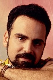 Guilherme Karan portrait