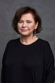 Natalia Koryncka-Gruz portrait