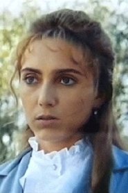 Olena Illienko portrait