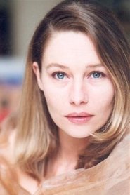 Valérie Sibilia portrait