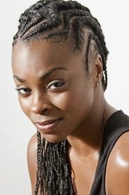 Stacey Sargeant portrait