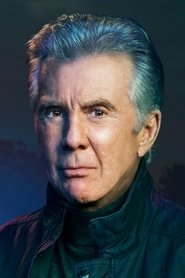 John Walsh portrait