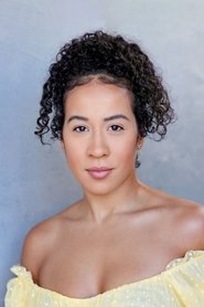 Armanda portrait