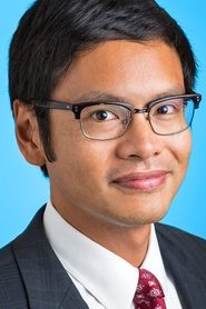Dale Ho portrait