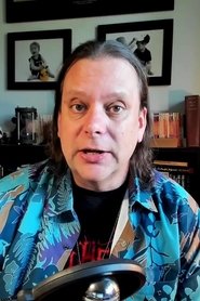 Dr. Sean Munger portrait