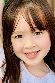 Scarlett Sher portrait