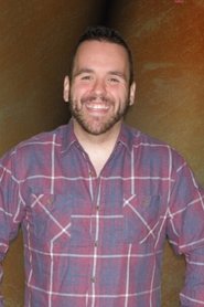 Chuck Sipps portrait