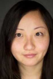 Yi Chen portrait