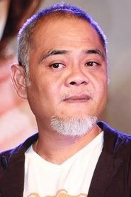 Peerasak Saksiri portrait