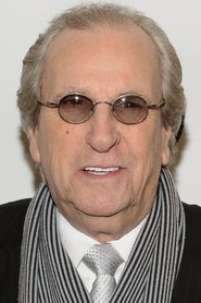 Danny Aiello portrait