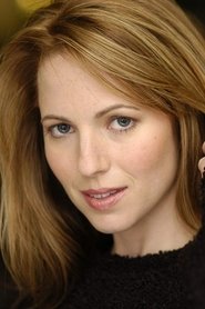 Laura Clifton portrait