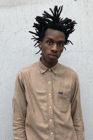 Sanford Jenkins Jr. portrait