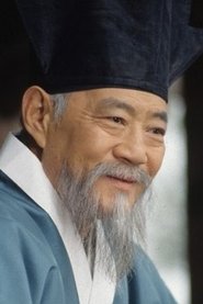 Lee Nak-hoon portrait