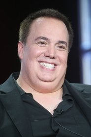 Jay Lacopo portrait