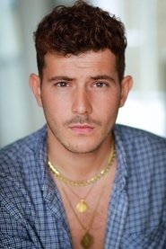 Michael Mather portrait