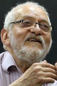 Tamás Pál portrait