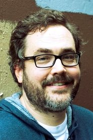 Jeff Malmberg portrait
