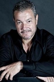 Julio Jordán portrait