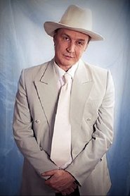 Gennadi Kosarev portrait