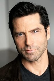 Gerard Christopher portrait