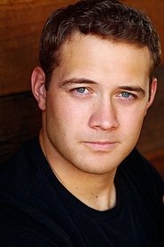 Zac Kintner portrait