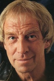 Ulrich Pleitgen portrait