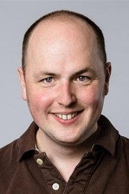 Tom Parry portrait