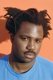 Sampha portrait