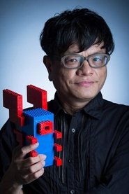 Li Shih portrait